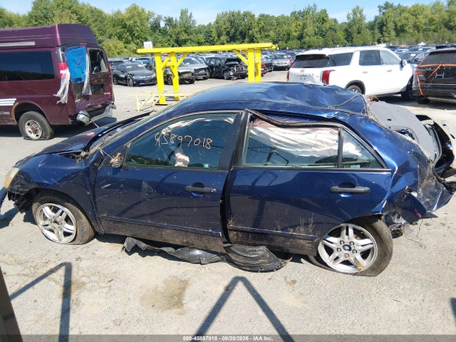2007 Honda Accord 2.4 Vp მანქანა იყიდება აუქციონზე, vin: 1HGCM56167A093188, აუქციონის ნომერი: 45897018