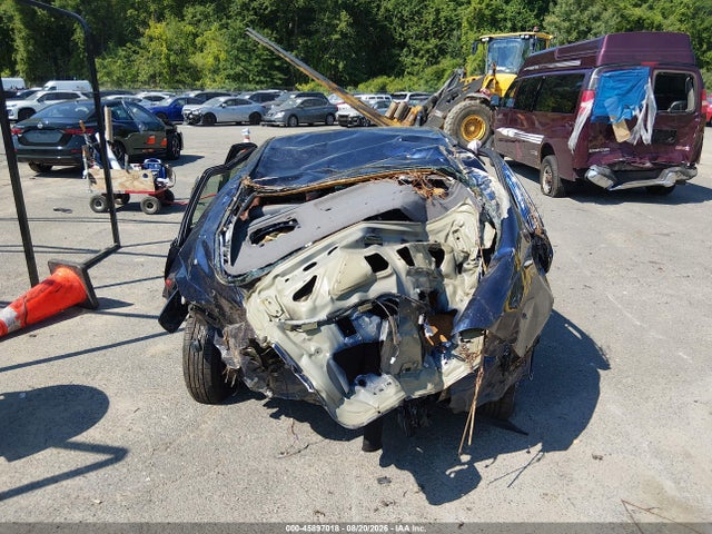 2007 Honda Accord 2.4 Vp მანქანა იყიდება აუქციონზე, vin: 1HGCM56167A093188, აუქციონის ნომერი: 45897018