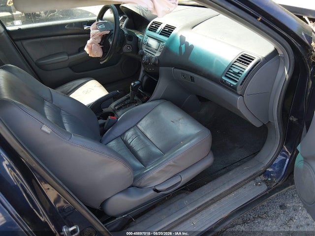 2007 Honda Accord 2.4 Vp მანქანა იყიდება აუქციონზე, vin: 1HGCM56167A093188, აუქციონის ნომერი: 45897018