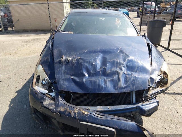 2007 Honda Accord 2.4 Vp მანქანა იყიდება აუქციონზე, vin: 1HGCM56167A093188, აუქციონის ნომერი: 45897018