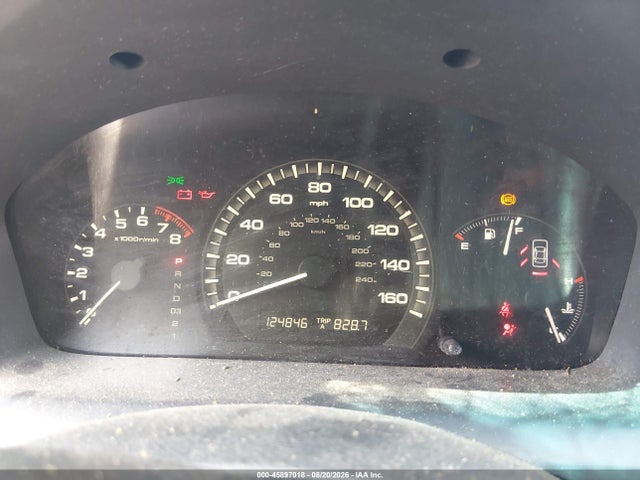 2007 Honda Accord 2.4 Vp მანქანა იყიდება აუქციონზე, vin: 1HGCM56167A093188, აუქციონის ნომერი: 45897018