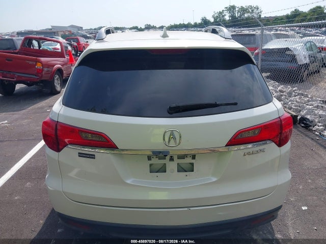 Aukcja sprzedaży 2013 Acura Rdx, vin: 5J8TB3H57DL009065, numer aukcji: 45897020