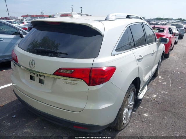 Aukcja sprzedaży 2013 Acura Rdx, vin: 5J8TB3H57DL009065, numer aukcji: 45897020