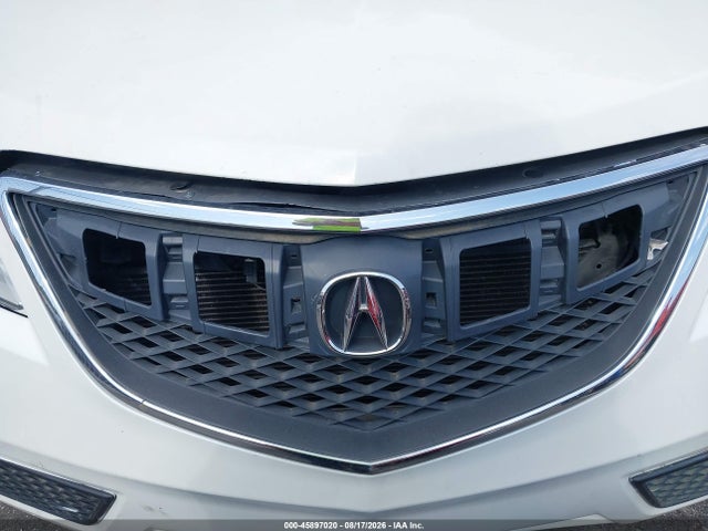 Aukcja sprzedaży 2013 Acura Rdx, vin: 5J8TB3H57DL009065, numer aukcji: 45897020