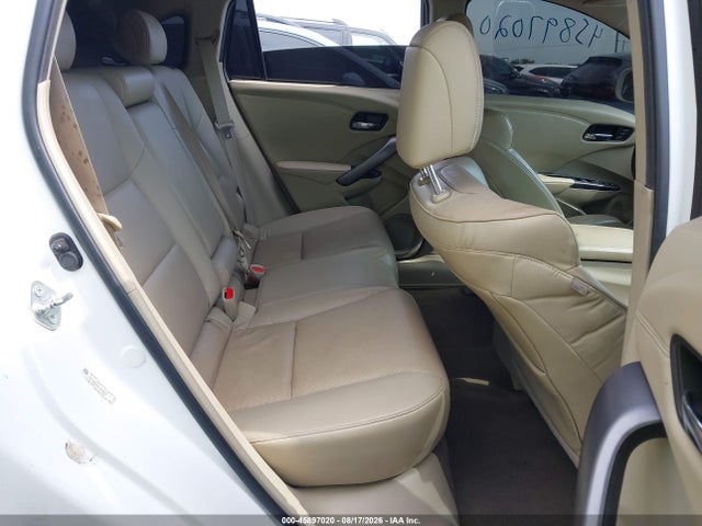 Aukcja sprzedaży 2013 Acura Rdx, vin: 5J8TB3H57DL009065, numer aukcji: 45897020