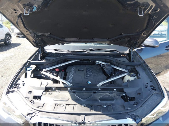 Aukcja sprzedaży 2019 Bmw X5 Xdrive40i, vin: 5UXCR6C54KLL07412, numer aukcji: 45897021