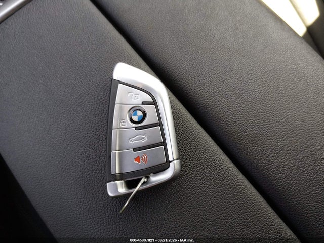 Aukcja sprzedaży 2019 Bmw X5 Xdrive40i, vin: 5UXCR6C54KLL07412, numer aukcji: 45897021