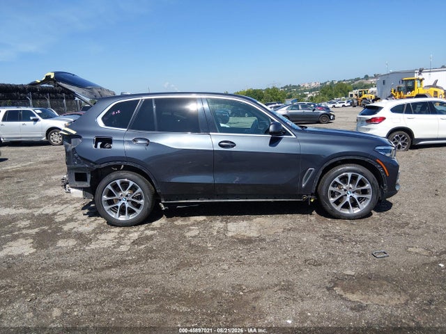 Aukcja sprzedaży 2019 Bmw X5 Xdrive40i, vin: 5UXCR6C54KLL07412, numer aukcji: 45897021