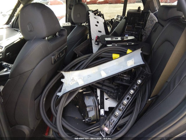 Aukcja sprzedaży 2019 Bmw X5 Xdrive40i, vin: 5UXCR6C54KLL07412, numer aukcji: 45897021