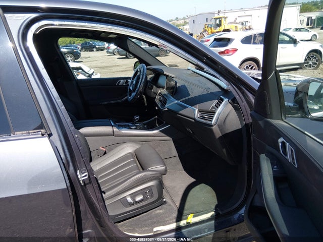 Aukcja sprzedaży 2019 Bmw X5 Xdrive40i, vin: 5UXCR6C54KLL07412, numer aukcji: 45897021