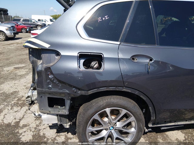 Aukcja sprzedaży 2019 Bmw X5 Xdrive40i, vin: 5UXCR6C54KLL07412, numer aukcji: 45897021
