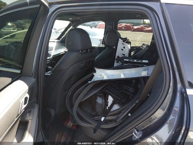 Aukcja sprzedaży 2019 Bmw X5 Xdrive40i, vin: 5UXCR6C54KLL07412, numer aukcji: 45897021