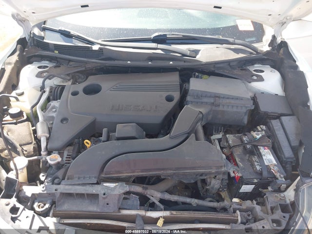 Aukcja sprzedaży 2017 Nissan Altima 2.5 Sr, vin: 1N4AL3AP1HC160249, numer aukcji: 45897032