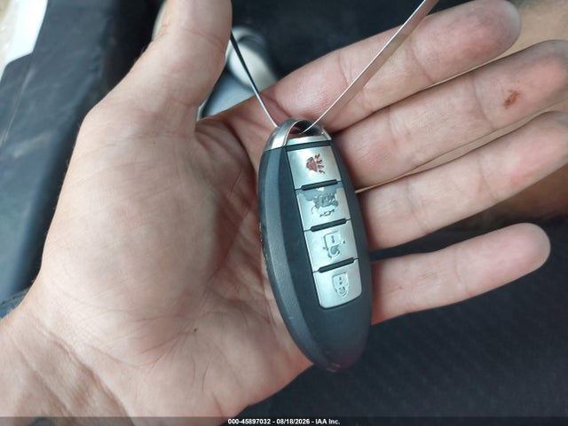 Aukcja sprzedaży 2017 Nissan Altima 2.5 Sr, vin: 1N4AL3AP1HC160249, numer aukcji: 45897032