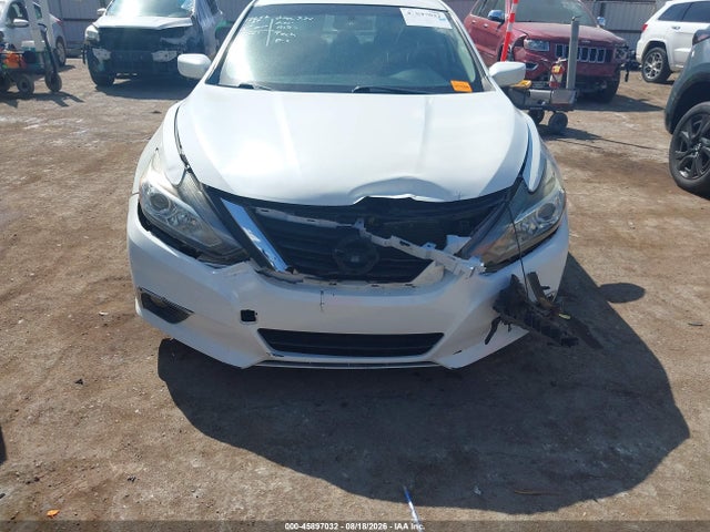 Aukcja sprzedaży 2017 Nissan Altima 2.5 Sr, vin: 1N4AL3AP1HC160249, numer aukcji: 45897032