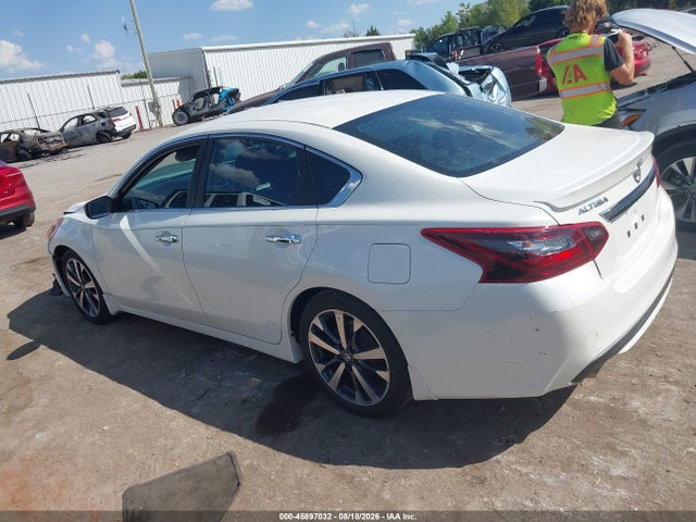 Aukcja sprzedaży 2017 Nissan Altima 2.5 Sr, vin: 1N4AL3AP1HC160249, numer aukcji: 45897032