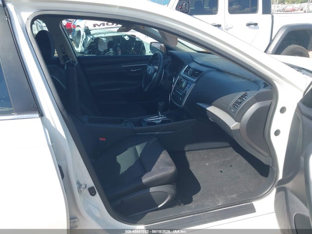 Aukcja sprzedaży 2017 Nissan Altima 2.5 Sr, vin: 1N4AL3AP1HC160249, numer aukcji: 45897032