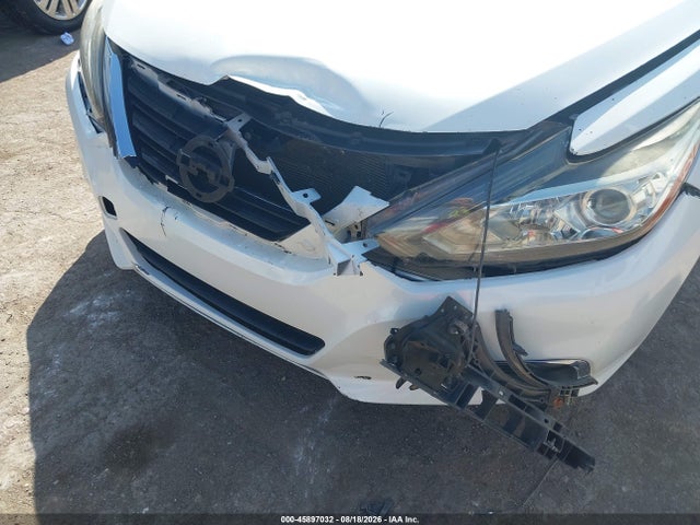 Aukcja sprzedaży 2017 Nissan Altima 2.5 Sr, vin: 1N4AL3AP1HC160249, numer aukcji: 45897032