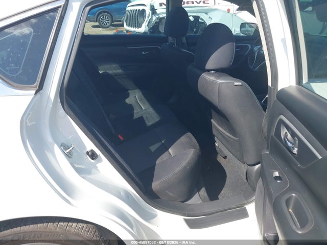 Aukcja sprzedaży 2017 Nissan Altima 2.5 Sr, vin: 1N4AL3AP1HC160249, numer aukcji: 45897032