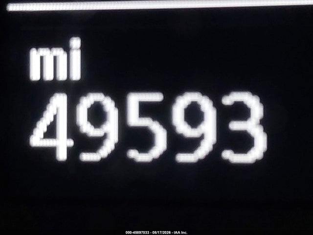 Aukcja sprzedaży 2020 Volkswagen Golf 1.4t Tsi, vin: 3VWG57AU9LM010535, numer aukcji: 45897033