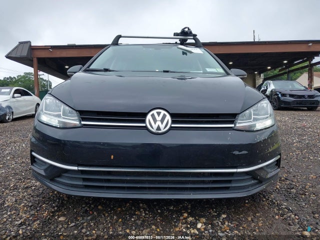 Aukcja sprzedaży 2020 Volkswagen Golf 1.4t Tsi, vin: 3VWG57AU9LM010535, numer aukcji: 45897033
