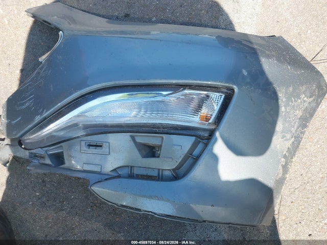 2024 Chevrolet Malibu Fwd Ls მანქანა იყიდება აუქციონზე, vin: 1G1ZB5ST6RF251081, აუქციონის ნომერი: 45897034