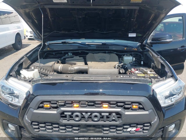 3TMCZ5AN5JM187504 Toyota Tacoma Trd Off Road