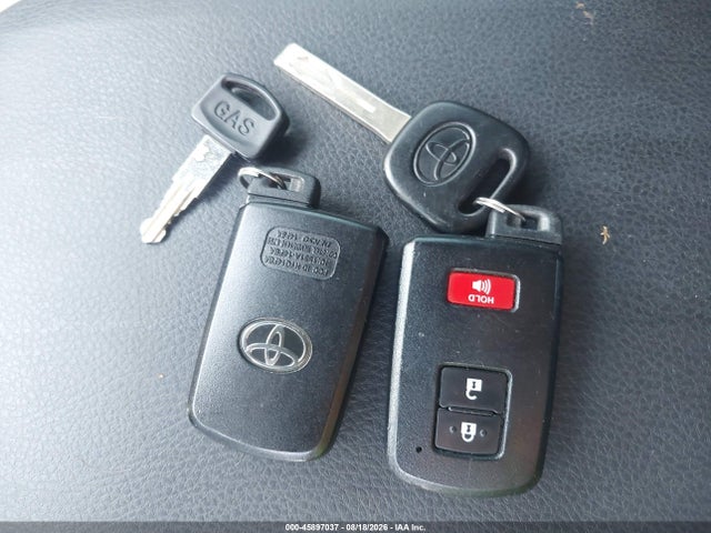 3TMCZ5AN5JM187504 Toyota Tacoma Trd Off Road