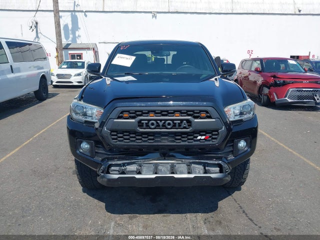 3TMCZ5AN5JM187504 Toyota Tacoma Trd Off Road