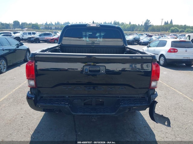 3TMCZ5AN5JM187504 Toyota Tacoma Trd Off Road