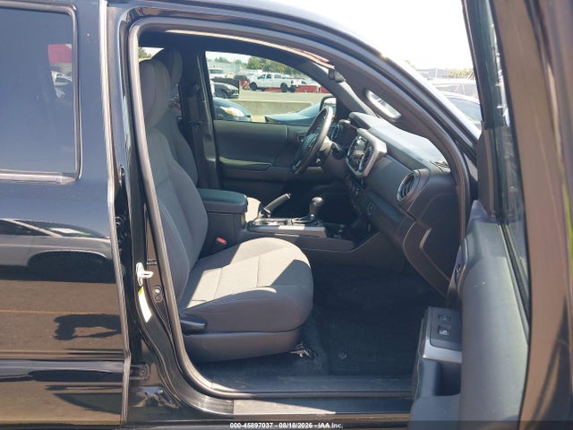 3TMCZ5AN5JM187504 Toyota Tacoma Trd Off Road