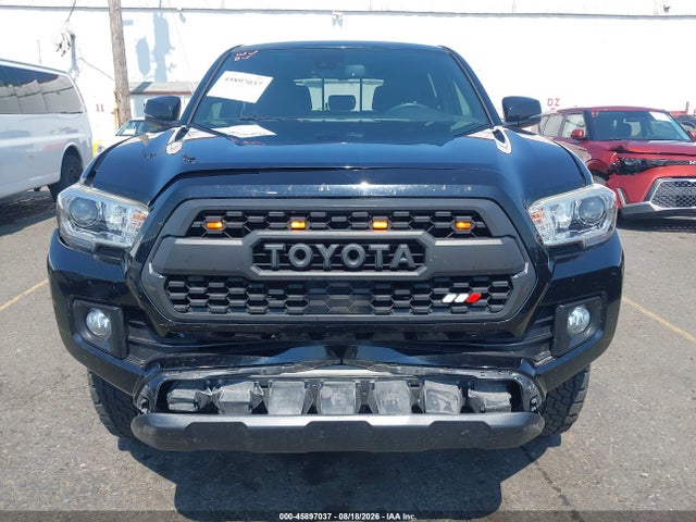 3TMCZ5AN5JM187504 Toyota Tacoma Trd Off Road
