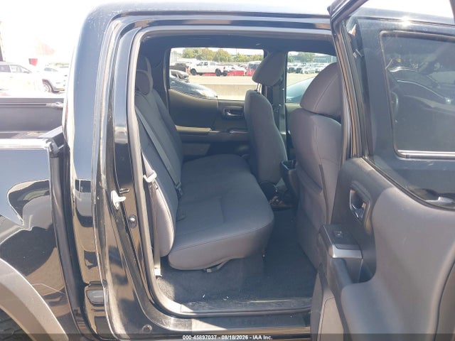 3TMCZ5AN5JM187504 Toyota Tacoma Trd Off Road
