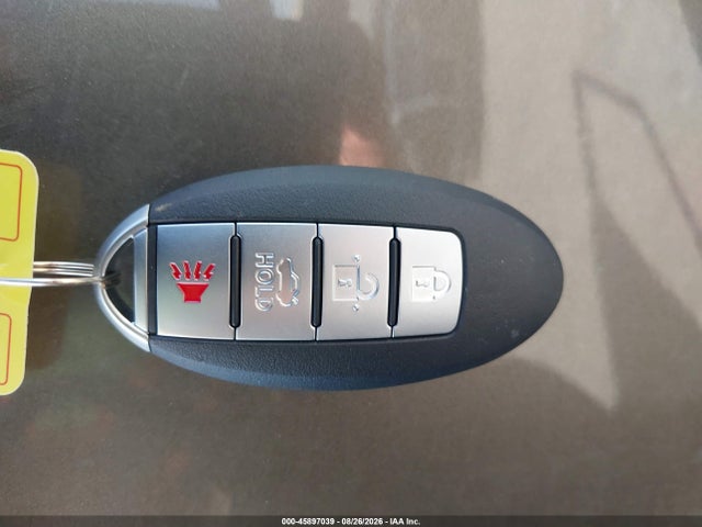 Nissan Altima 2.5 S 2018 1N4AL3AP7JC185582 Image 11