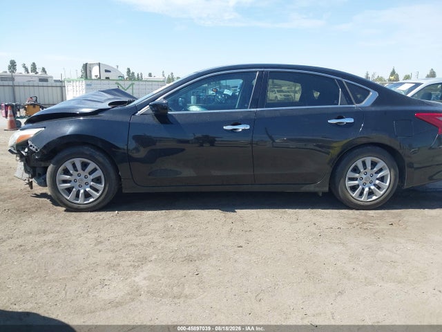 Nissan Altima 2.5 S 2018 1N4AL3AP7JC185582 Image 15