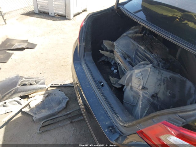 Nissan Altima 2.5 S 2018 1N4AL3AP7JC185582 Image 12