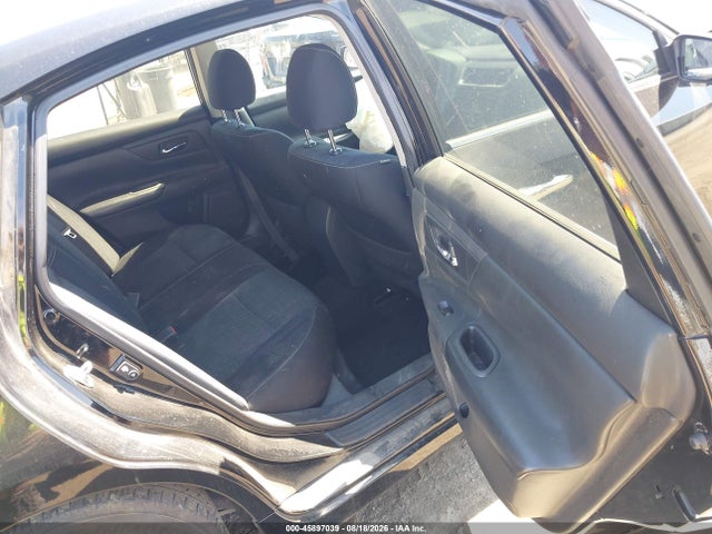 Nissan Altima 2.5 S 2018 1N4AL3AP7JC185582 Image 8