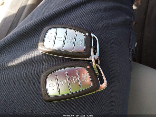 45897040 :رقم المزاد ، KMHC65LC6MU247774 vin ، 2021 Hyundai Ioniq Hybrid Blue مزاد بيع