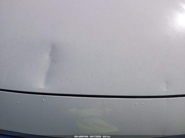 45897040 :رقم المزاد ، KMHC65LC6MU247774 vin ، 2021 Hyundai Ioniq Hybrid Blue مزاد بيع