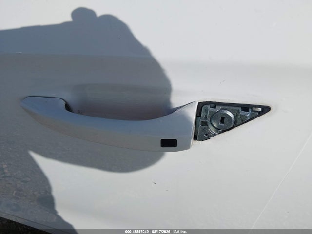 45897040 :رقم المزاد ، KMHC65LC6MU247774 vin ، 2021 Hyundai Ioniq Hybrid Blue مزاد بيع