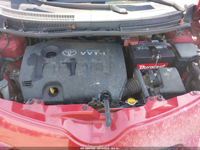 45897042 :رقم المزاد ، JTKKU10479J043921 vin ، 2009 Scion Xd مزاد بيع