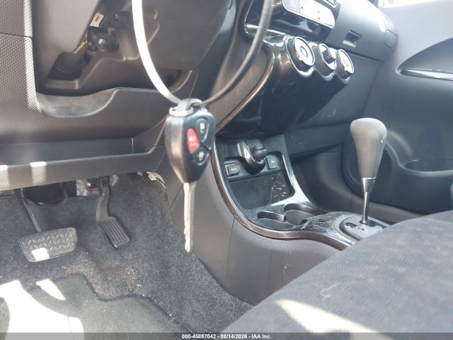 45897042 :رقم المزاد ، JTKKU10479J043921 vin ، 2009 Scion Xd مزاد بيع