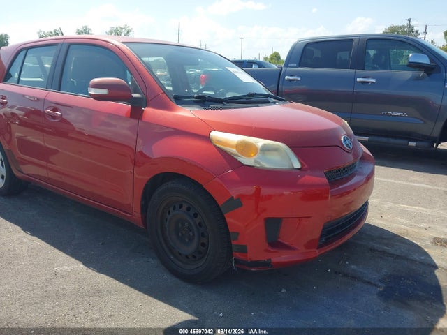 45897042 :رقم المزاد ، JTKKU10479J043921 vin ، 2009 Scion Xd مزاد بيع