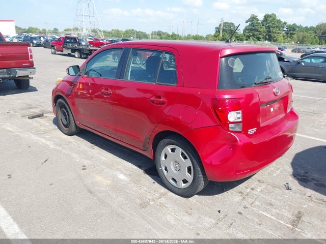 45897042 :رقم المزاد ، JTKKU10479J043921 vin ، 2009 Scion Xd مزاد بيع
