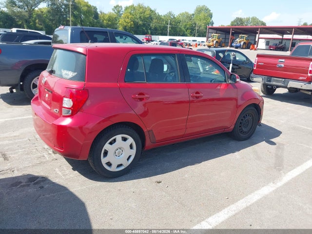 45897042 :رقم المزاد ، JTKKU10479J043921 vin ، 2009 Scion Xd مزاد بيع