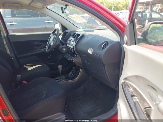 45897042 :رقم المزاد ، JTKKU10479J043921 vin ، 2009 Scion Xd مزاد بيع