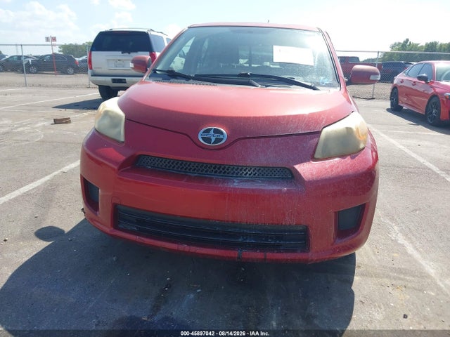45897042 :رقم المزاد ، JTKKU10479J043921 vin ، 2009 Scion Xd مزاد بيع