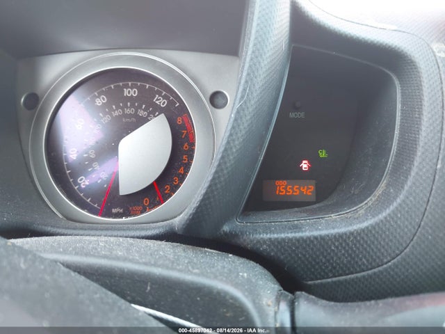 45897042 :رقم المزاد ، JTKKU10479J043921 vin ، 2009 Scion Xd مزاد بيع