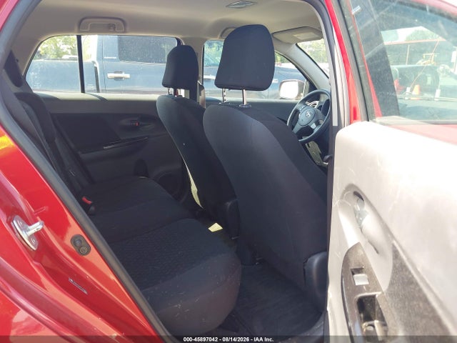 45897042 :رقم المزاد ، JTKKU10479J043921 vin ، 2009 Scion Xd مزاد بيع