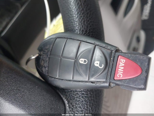 Aukcja sprzedaży 2016 Dodge Grand Caravan Se, vin: 2C4RDGBG6GR368018, numer aukcji: 45897044